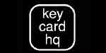 KeyCard Headquarter